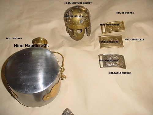 Roman Canteen