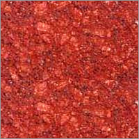 Gem Red Granite