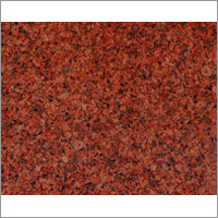 Imperial Red Granites