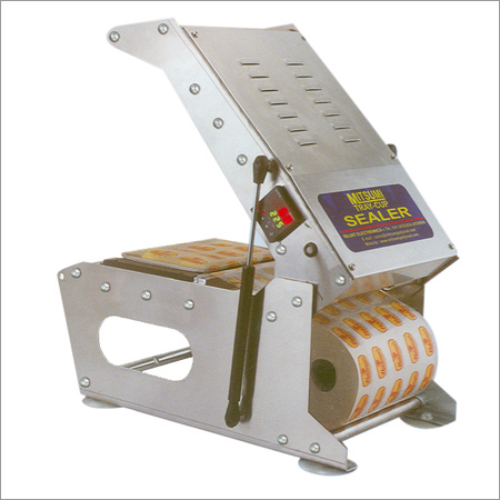 Tray /Cup Sealer