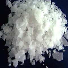 Caustic Alkalis 