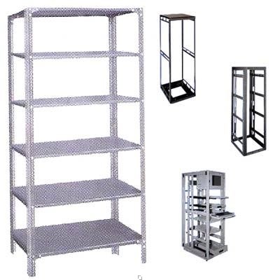 Metal Storage Racks