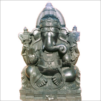 Ganesha Statues