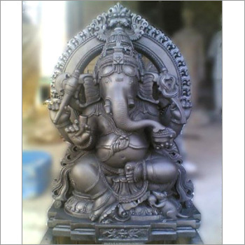 Lord Ganesha Statue