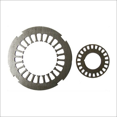 Electric Motor Stampings