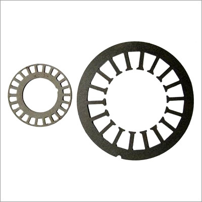 Motor Stampings