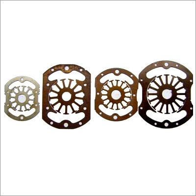 Power Tool Stampings