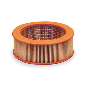 Industrial Compressor Air Filter