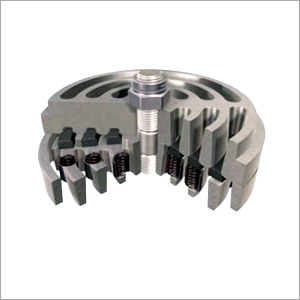 Gas Valve