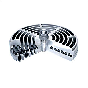 Compressor Air Valves