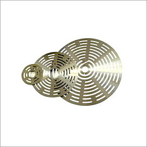 Valve Plate