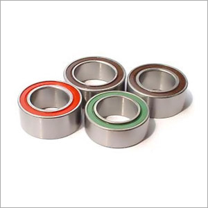 Screw Compressors Bearings