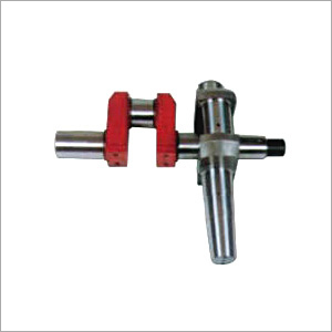 Compressor Crankshafts