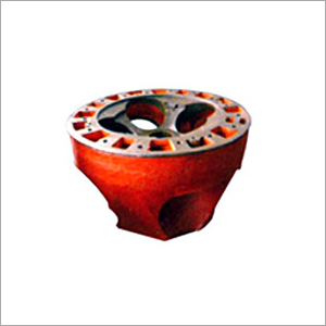 Compressor Cylinder
