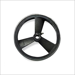Compressor Flywheels