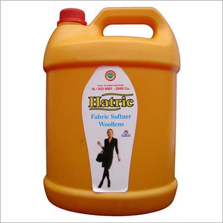 Fabric Softene r(5ltr)