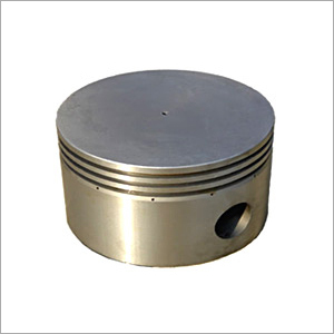 Compressor Piston
