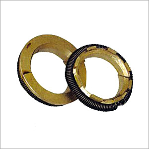 Oil Wiper Ring