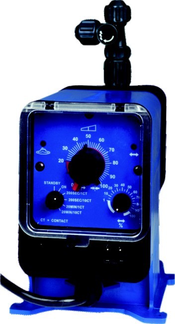 Pulsatron Plus Electronic Metering Pump