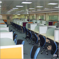 Modular Furniture