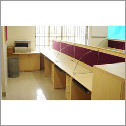 Bank Furniture