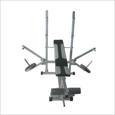 Body Building Equipment