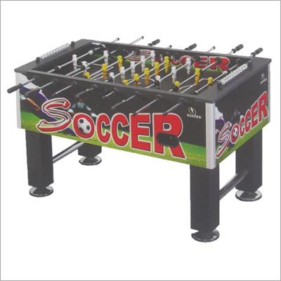 Soccer Table
