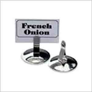 Tag Holders