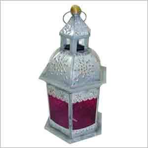 Hanging Candle Lantern