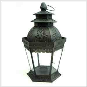 Table Candle Lanterns