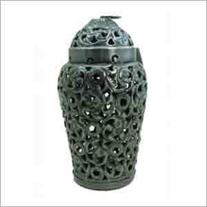 Metal Candle Lanterns