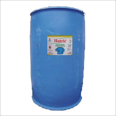 Washing Machine Concentrate (220ltr)