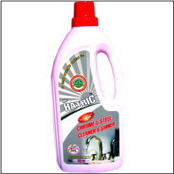 Chrome Cleaner (1Liter)