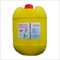Chrome Cleaner (25ltr)