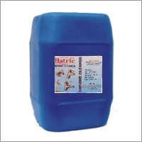 Chrome Cleaner (50ltr)