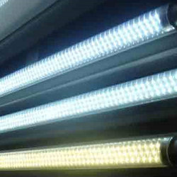 Led Tube Light
