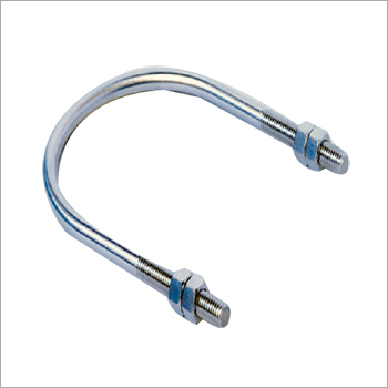 U Bolts