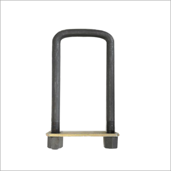 Emergency U Bolt Clamp