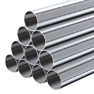 Austentic Stainless Steel Pipes & Tubes
