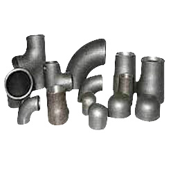 Carbon & Alloy Steel Fittings