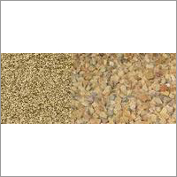 Boiler Bed Material