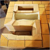 Refractory Scrap