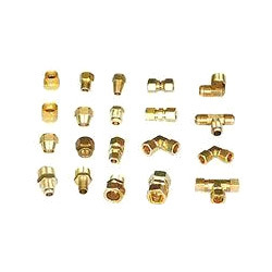 Nickel & Copper Alloy Pipe Fittings