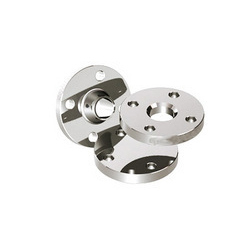 Stainless & Duplex Steel Flanges