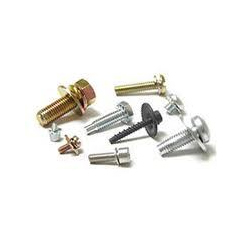 Carbon & Alloy Steel Fasteners
