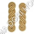 Epaulettes Cords