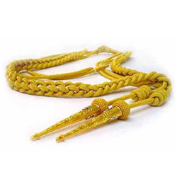 Auguillettes Cords