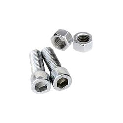 Nickel & Copper Alloy Fasteners