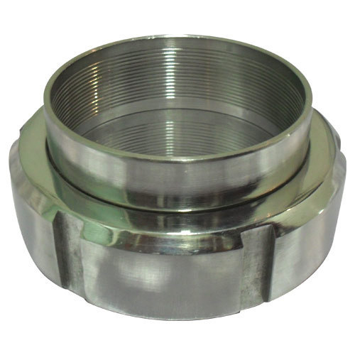 Stainless Steel Pipe Fittings