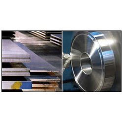 Carbon & Alloy Steel Plates